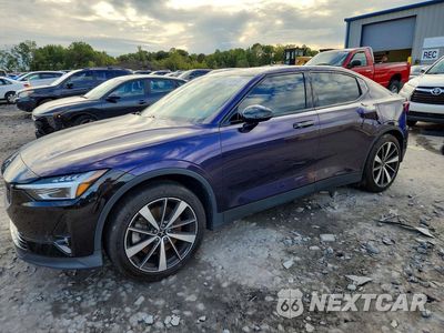 2021 POLESTAR 2 LPSED3KA0ML027441 - główne zdjęcie licytacji z USA - miniatura