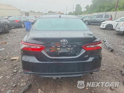 Zdjęcie 6 z 13 samochodu: 2021 TOYOTA CAMRY LE VIN:4T1C11AKXMU568573 - miniatura