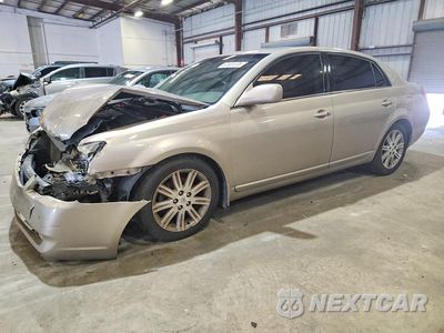 2005 TOYOTA AVALON LIMITED 4T1BK36B55U052037 - główne zdjęcie licytacji z USA - miniatura