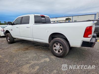 Drugie zdjęcie samochodu z przodu: 2010 DODGE RAM 3500 VIN:3D73Y3CL5AG113944 - miniatura