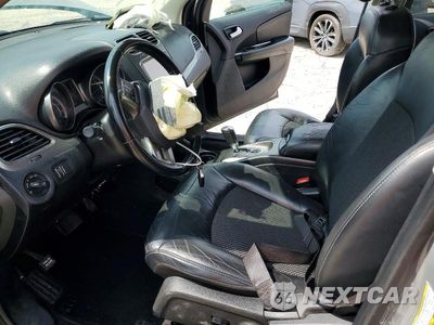 Zdjęcie 7 z 13 samochodu: 2020 DODGE JOURNEY CROSSROAD VIN:3C4PDCGB7LT268482 - miniatura