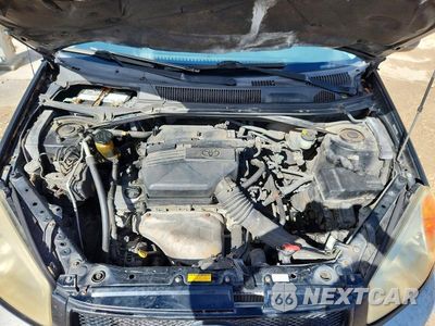 Zdjęcie 12 z 13 samochodu: 2005 TOYOTA RAV4 BASE VIN:JTEGD20V150091731 - miniatura