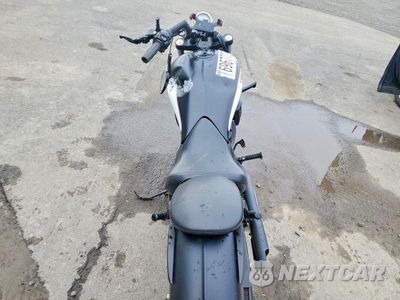 Zdjęcie 6 z 9 samochodu: 2016 VICTORY MOTORCYCLES HIGH-BALL VIN:5VPWB36N0G3048312 - miniatura