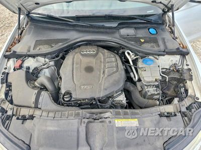 Zdjęcie 11 z 12 samochodu: 2018 AUDI A6 PREMIUM PLUS VIN:WAUG8AFC4JN079009 - miniatura