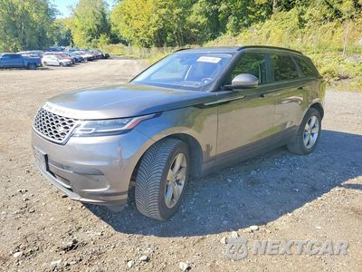 2019 LAND ROVER RANGE ROVER VELAR S SALYB2EX3KA797932 - główne zdjęcie licytacji z USA - miniatura