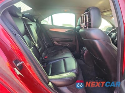 Zdjęcie 10 z 13 samochodu: 2013 CADILLAC ATS PREMIUM VIN:1G6AE5S35D0117740 - miniatura