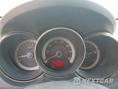 Zdjęcie 9 z 12 samochodu: 2010 KIA FORTE EX VIN:KNAFU4A21A5058531 - miniatura