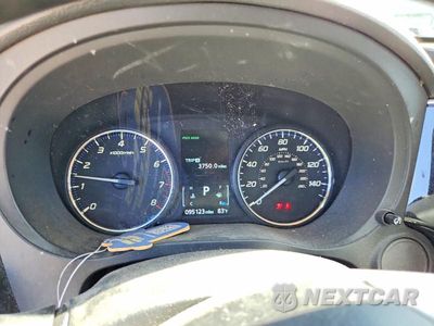 Zdjęcie 9 z 12 samochodu: 2020 MITSUBISHI OUTLANDER ES VIN:JA4AD2A30LZ039047 - miniatura