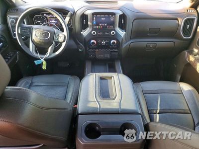 Zdjęcie 8 z 13 samochodu: 2022 GMC SIERRA K2500 DENALI VIN:1GT49REY3NF208002 - miniatura