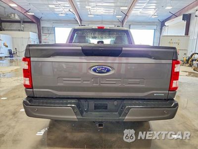 Zdjęcie 6 z 12 samochodu: 2022 FORD F150 SUPERCREW VIN:1FTEW1EP6NKD94261 - miniatura