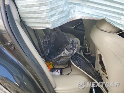 Zdjęcie 10 z 12 samochodu: 2007 LEXUS IS 350 VIN:JTHBE262372008346 - miniatura