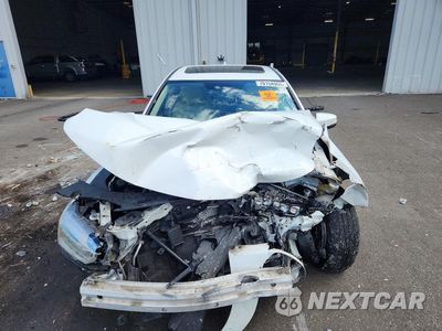 Piąte zdjęcie samochodu w środku: 2018 ACURA TLX VIN:19UUB1F33JA009307 - miniatura