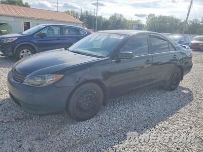 2006 TOYOTA CAMRY LE 4T1BE30K66U123084 - główne zdjęcie licytacji z USA - miniatura