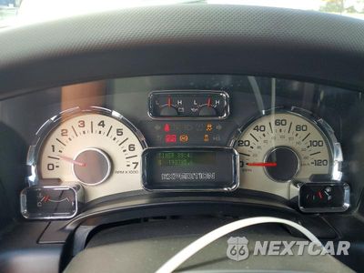 Zdjęcie 9 z 13 samochodu: 2013 FORD EXPEDITION LIMITED VIN:1FMJU1K59DEF02579 - miniatura