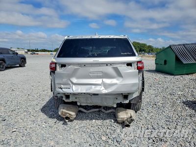 Zdjęcie 6 z 14 samochodu: 2019 CHEVROLET TRAVERSE LS VIN:1GNERFKW8KJ204775 - miniatura