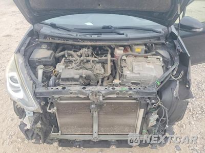 Zdjęcie 11 z 13 samochodu: 2015 TOYOTA PRIUS C FOUR VIN:JTDKDTB39F1089785 - miniatura