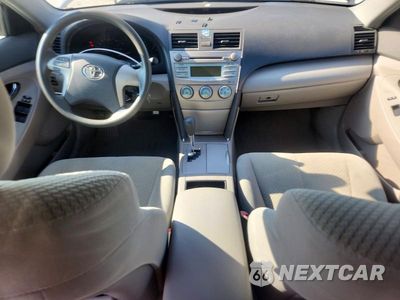 Zdjęcie 8 z 13 samochodu: 2009 TOYOTA CAMRY LE V6 VIN:4T1BK46K89U580747 - miniatura