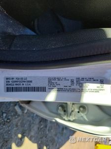 Zdjęcie 12 z 12 samochodu: 2024 RAM 1500 TRADESMAN VIN:1C6RRFGG2RN138360 - miniatura