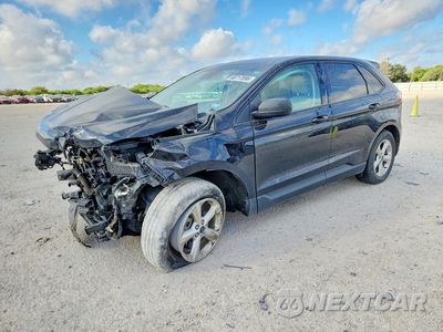 2023 FORD EDGE SE 2FMPK4G96PBA13733 - główne zdjęcie licytacji z USA - miniatura