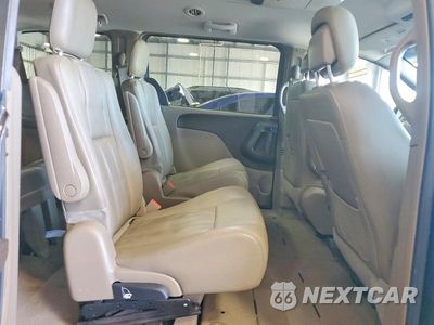 Zdjęcie 11 z 13 samochodu: 2016 CHRYSLER TOWN & COUNTRY TOURING VIN:2C4RC1BG5GR164634 - miniatura