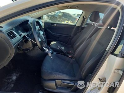 Zdjęcie 7 z 12 samochodu: 2013 VOLKSWAGEN JETTA BASE VIN:3VW2K7AJ8DM238083 - miniatura