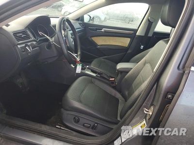 Zdjęcie 7 z 13 samochodu: 2018 VOLKSWAGEN PASSAT SE VIN:1VWBA7A3XJC017103 - miniatura