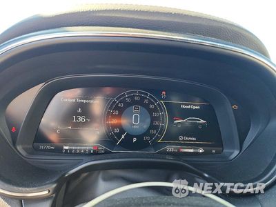 Zdjęcie 9 z 12 samochodu: 2022 CADILLAC CT5 SPORT VIN:1G6DU5RK9N0124995 - miniatura