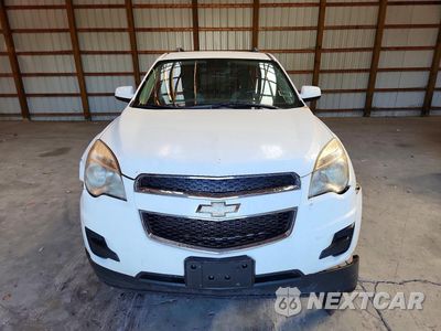 Piąte zdjęcie samochodu w środku: 2012 CHEVROLET EQUINOX LT VIN:2GNFLEEK4C6132836 - miniatura