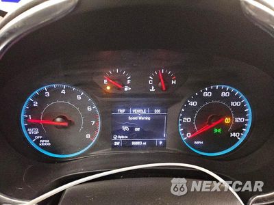 Zdjęcie 9 z 13 samochodu: 2019 CHEVROLET MALIBU LT VIN:1G1ZD5ST1KF134332 - miniatura