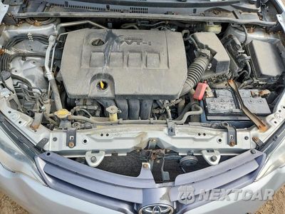 Zdjęcie 11 z 12 samochodu: 2016 TOYOTA COROLLA LE VIN:2T1BURHE0GC741279 - miniatura