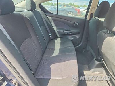 Zdjęcie 10 z 12 samochodu: 2015 NISSAN VERSA 1.6 SV VIN:3N1CN7AP1FL932712 - miniatura