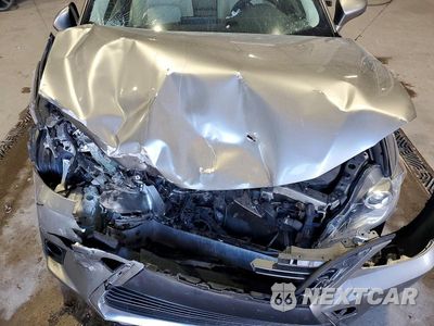 Zdjęcie 11 z 12 samochodu: 2017 LEXUS CT 200 VIN:JTHKD5BH6H2290594 - miniatura