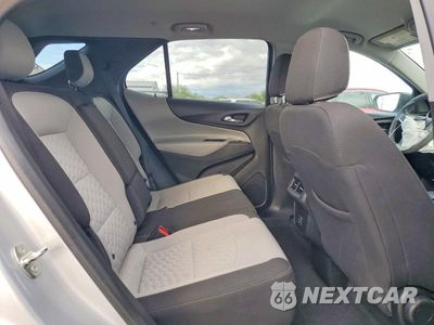 Zdjęcie 11 z 13 samochodu: 2019 CHEVROLET EQUINOX LS VIN:3GNAXHEV3KS535801 - miniatura