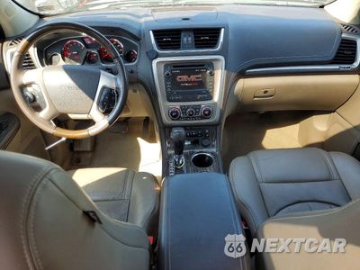 Zdjęcie 8 z 14 samochodu: 2013 GMC ACADIA DENALI VIN:1GKKVTKDXDJ100090 - miniatura