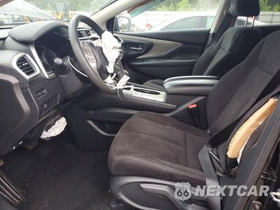 Zdjęcie 7 z 13 samochodu: 2018 NISSAN MURANO S VIN:5N1AZ2MH0JN187441 - miniatura
