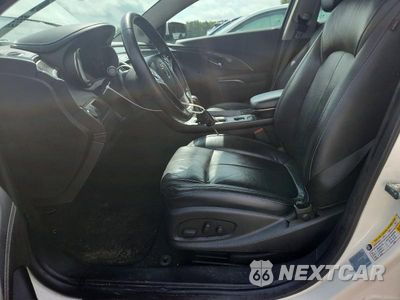 Zdjęcie 7 z 12 samochodu: 2014 BUICK LACROSSE VIN:1G4GB5GR1EF205689 - miniatura