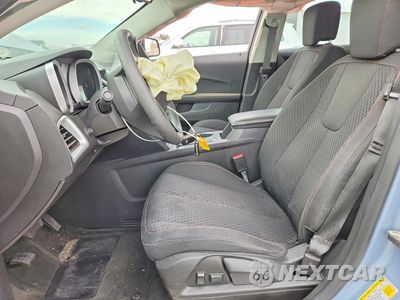 Zdjęcie 7 z 14 samochodu: 2014 CHEVROLET EQUINOX LS VIN:2GNALAEK5E6355358 - miniatura