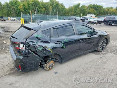 Trzecie zdjęcie samochodu z tyłu: 2024 SUBARU IMPREZA SPORT VIN:JF1GUAFC2R8307975 - miniatura