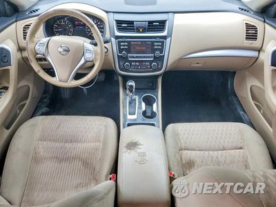 Zdjęcie 8 z 12 samochodu: 2018 NISSAN ALTIMA 2.5 SV VIN:1N4AL3AP7JC261589 - miniatura