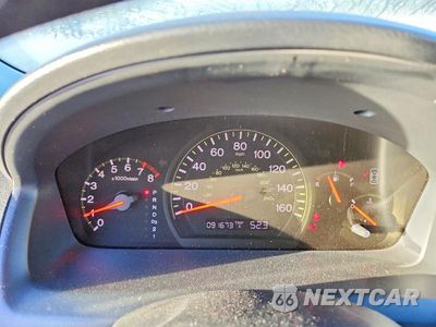 Zdjęcie 9 z 13 samochodu: 2004 HONDA ACCORD EX VIN:1HGCM665X4A033760 - miniatura