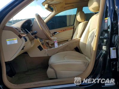 Zdjęcie 7 z 12 samochodu: 2008 MERCEDES-BENZ E 350 4MATIC VIN:WDBUF87X78B255602 - miniatura