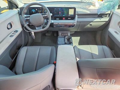 Zdjęcie 8 z 13 samochodu: 2025 HYUNDAI IONIQ 5 SEL VIN:7YAKN4DA9SY012021 - miniatura