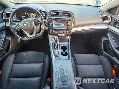 Zdjęcie 8 z 12 samochodu: 2016 NISSAN MAXIMA 3.5 S VIN:1N4AA6AP7GC382994 - miniatura