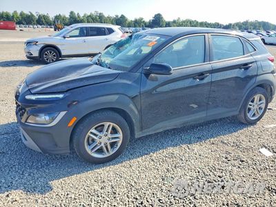 2023 HYUNDAI KONA SE KM8K22AB3PU986833 - główne zdjęcie licytacji z USA - miniatura