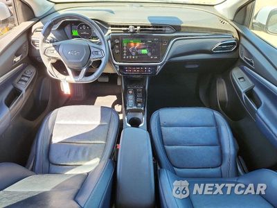 Zdjęcie 8 z 12 samochodu: 2022 CHEVROLET BOLT EUV LT VIN:1G1FY6S07N4116338 - miniatura