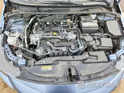 Zdjęcie 11 z 13 samochodu: 2025 TOYOTA COROLLA LE VIN:5YFB4MDE2SP328460 - miniatura