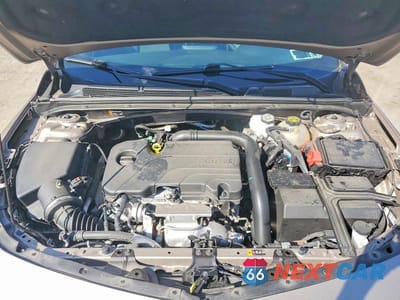 Zdjęcie 11 z 12 samochodu: 2023 CHEVROLET MALIBU LS VIN:1G1ZB5ST4PF235216 - miniatura
