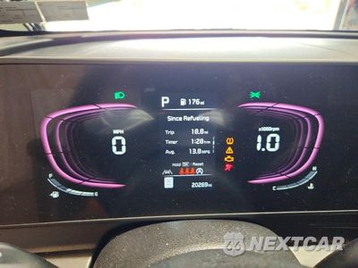 Zdjęcie 9 z 13 samochodu: 2024 KIA SPORTAGE X LINE VIN:5XYK6CDF7RG177496 - miniatura