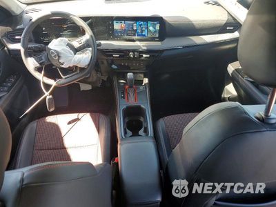 Zdjęcie 8 z 12 samochodu: 2026 NISSAN KICKS SR VIN:3N8AP6DA3TL303470 - miniatura