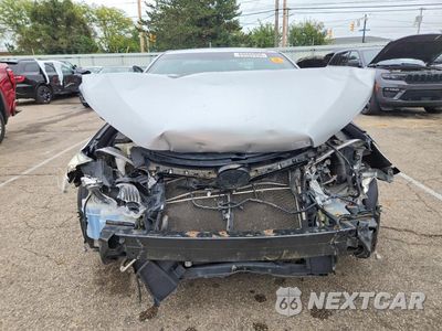 Piąte zdjęcie samochodu w środku: 2017 TOYOTA CAMRY HYBRID LE VIN:4T1BD1FK0HU204907 - miniatura